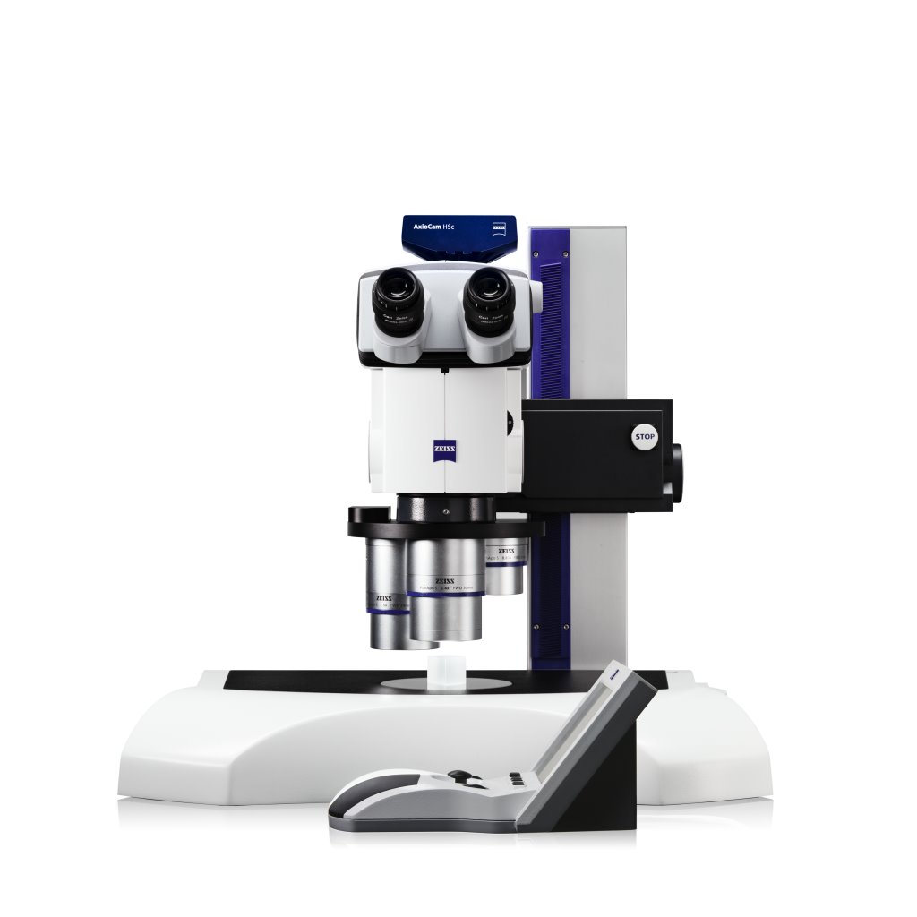 Fluorescence Microscopes in india